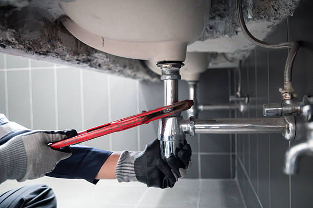 Trusted Emergency Plumber service in Kilgore, TX - AAA Plumbing Heating